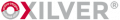 Oxilver - logo